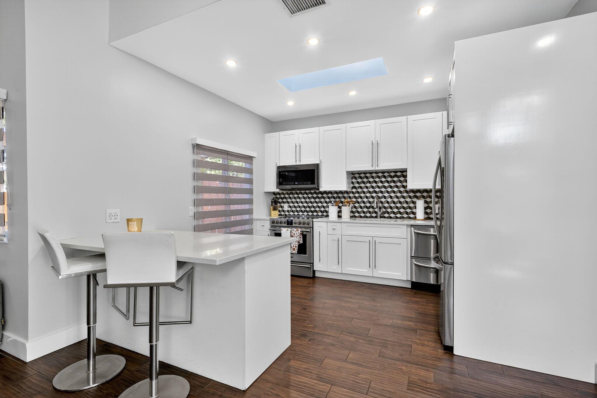 BRIARRIDGE 1 - Residential