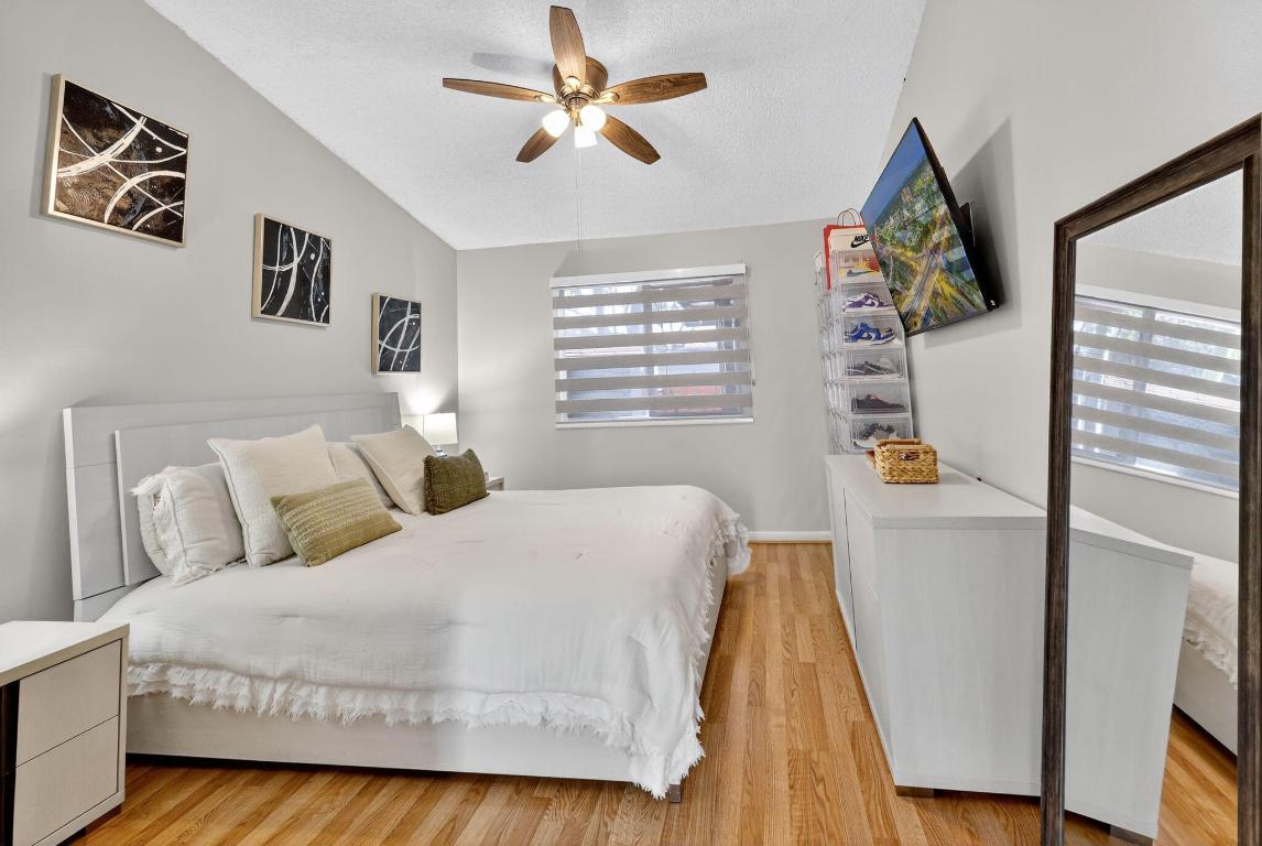 BRIARRIDGE 1 - Residential