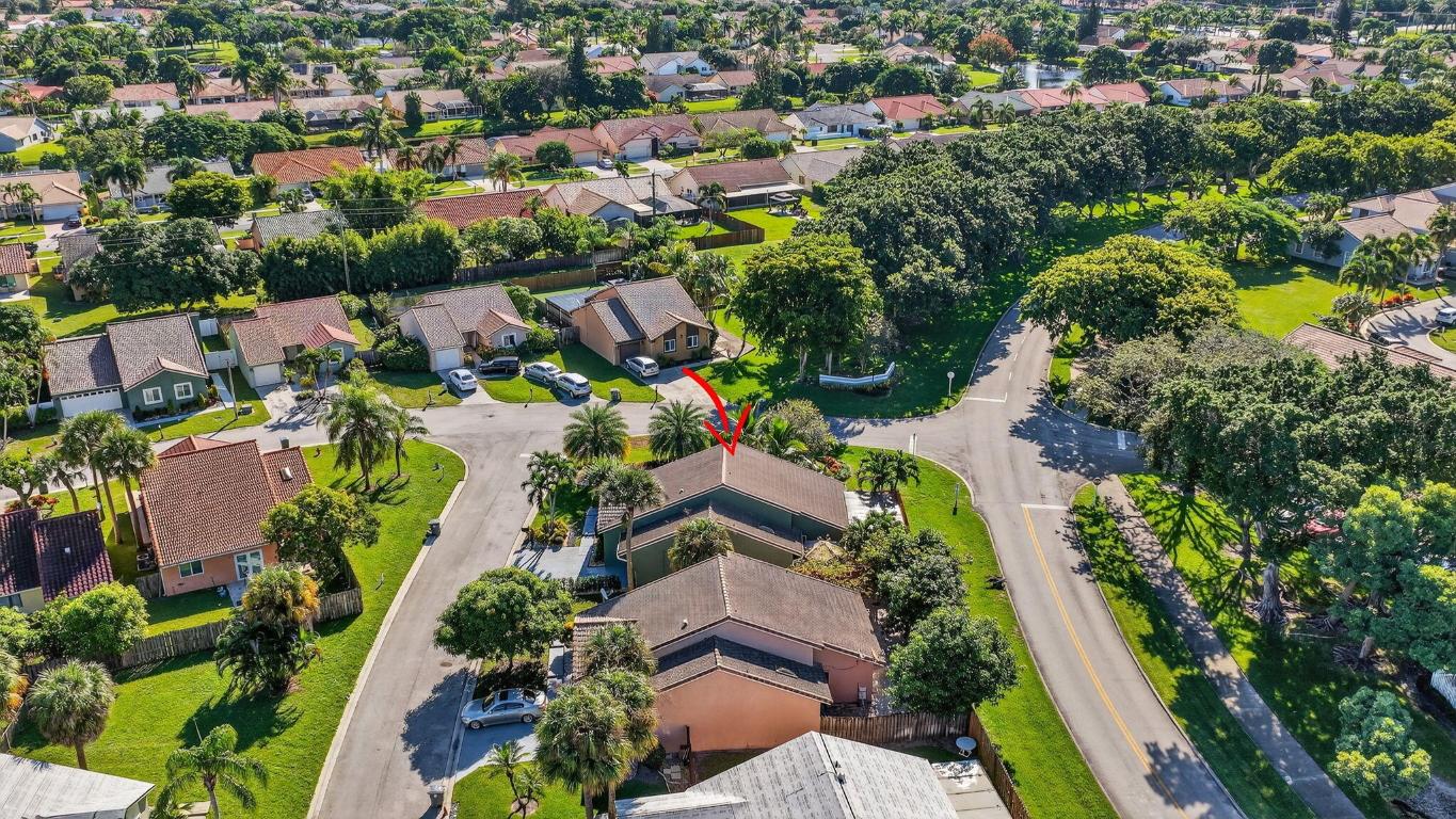 BRIARRIDGE 1 - Residential