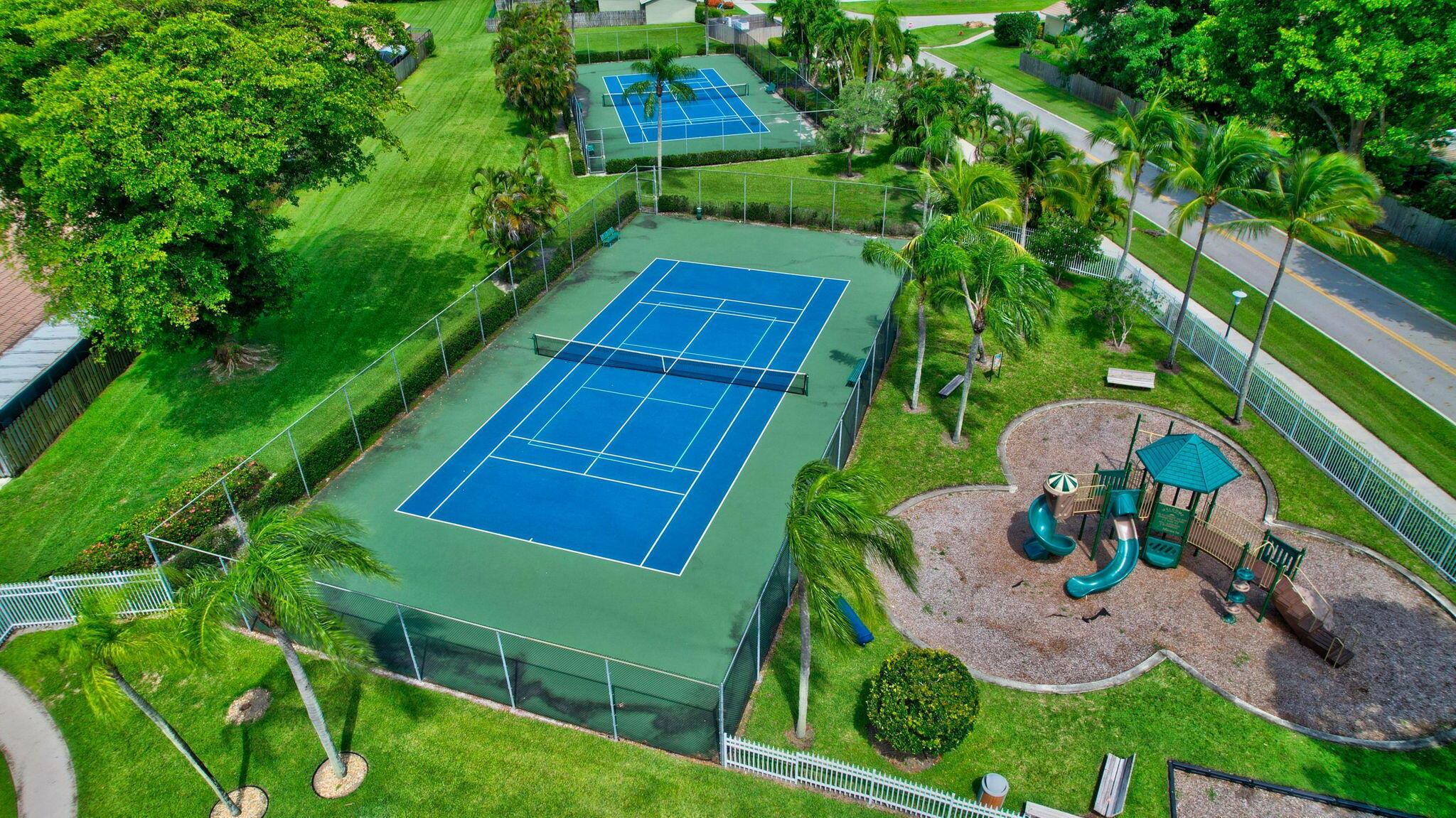 BRIARRIDGE 1 - Residential