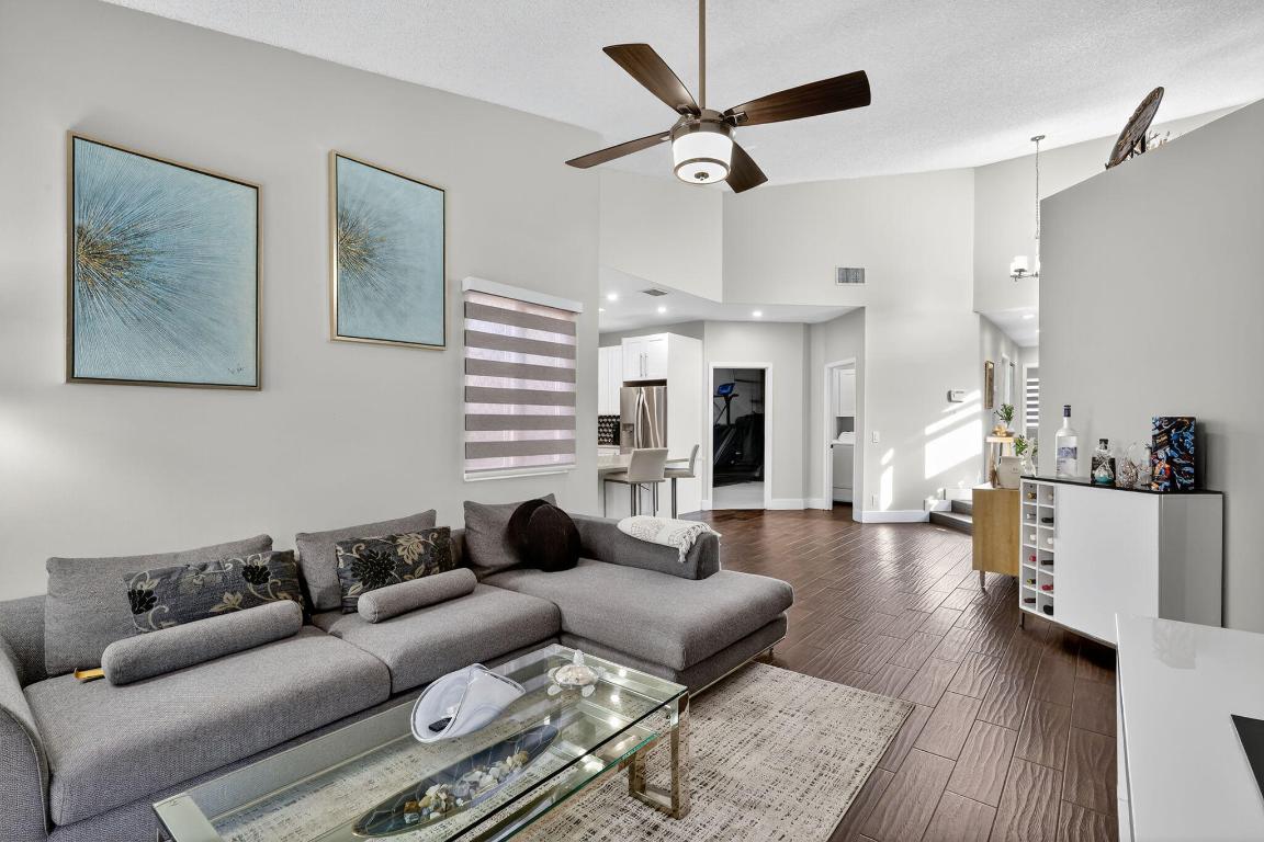 BRIARRIDGE 1 - Residential