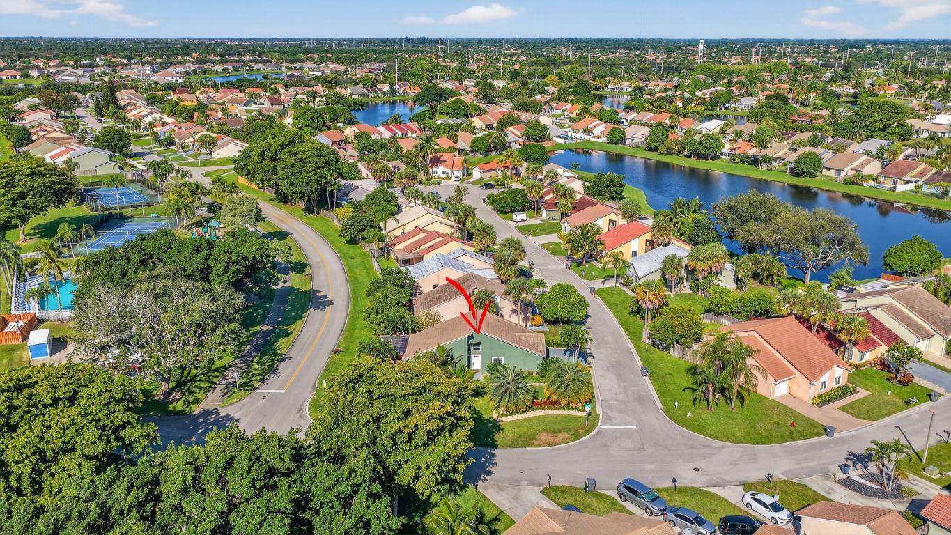 BRIARRIDGE 1 - Residential