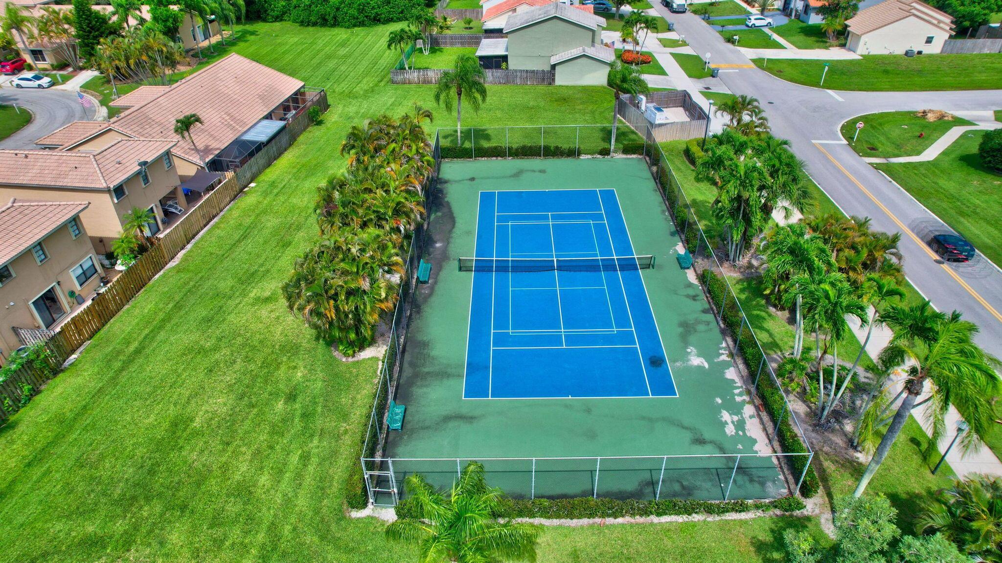 BRIARRIDGE 1 - Residential