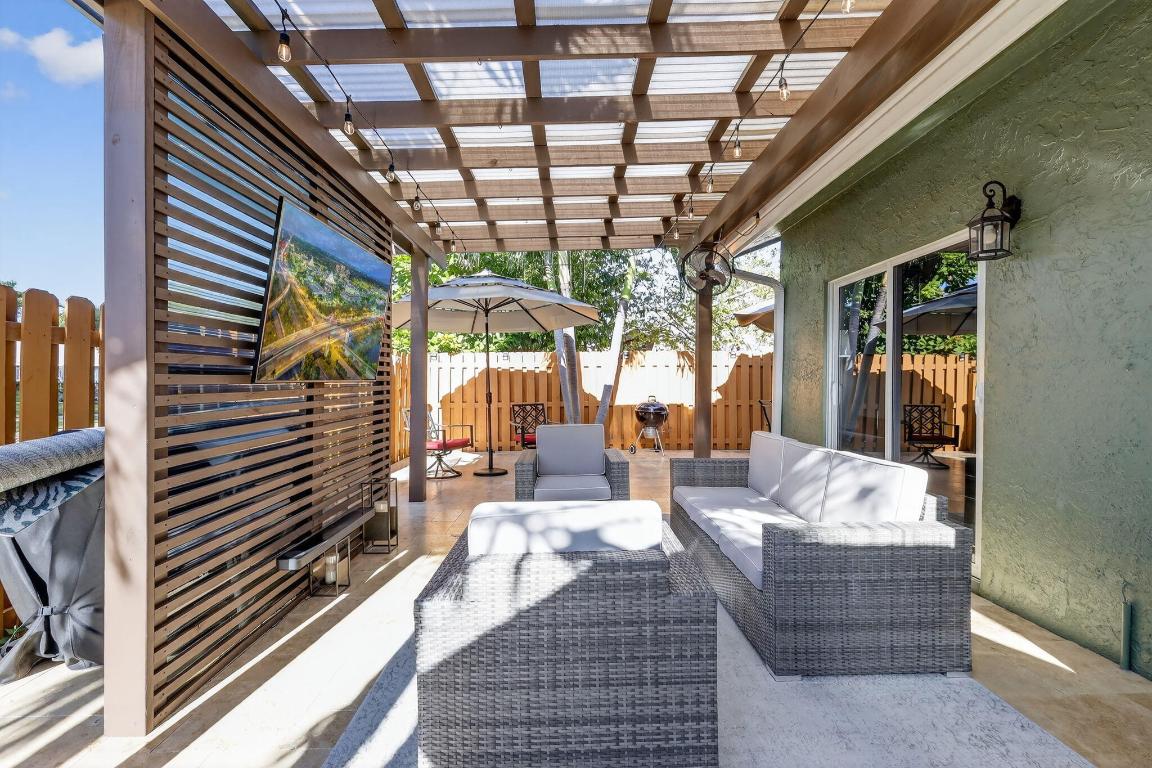 BRIARRIDGE 1 - Residential