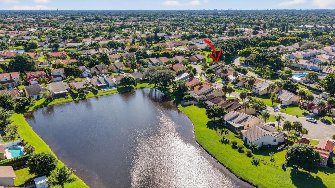 BRIARRIDGE 1 - Residential