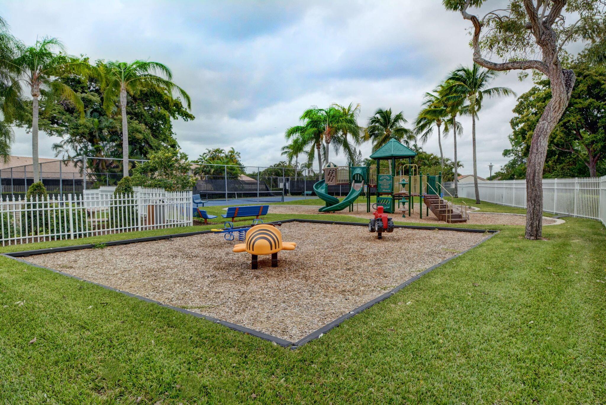 BRIARRIDGE 1 - Residential