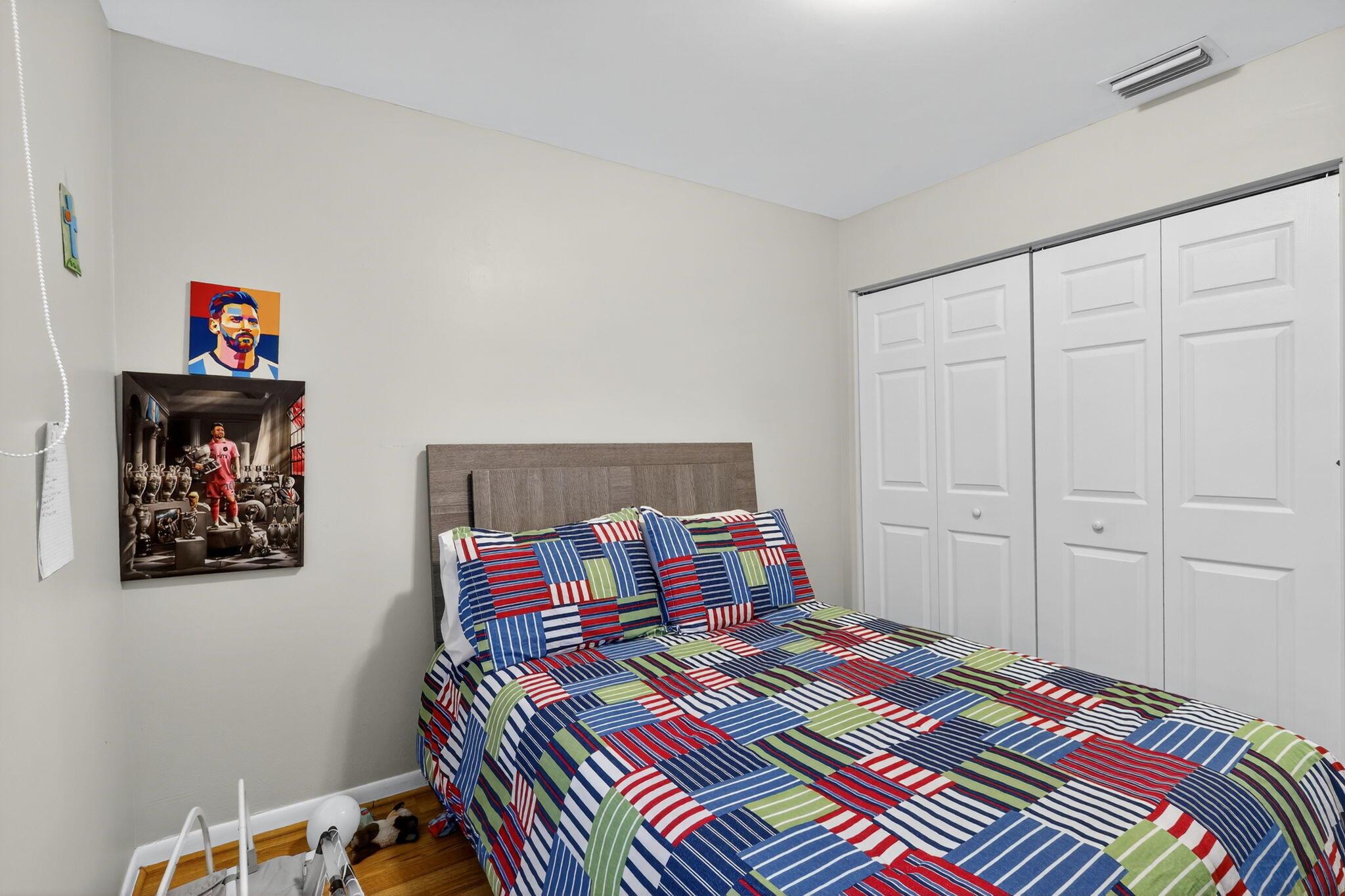 BRIARRIDGE 1 - Residential