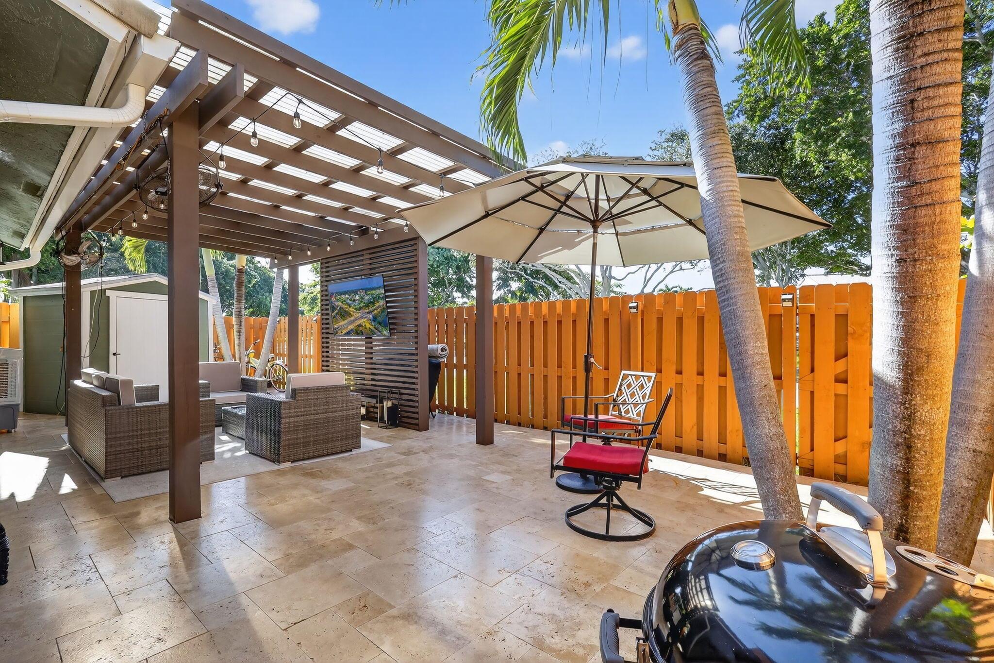 BRIARRIDGE 1 - Residential