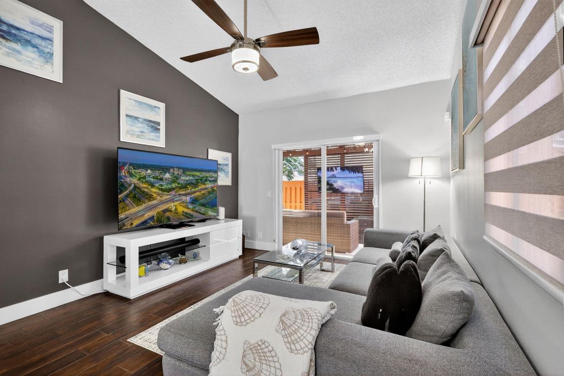 BRIARRIDGE 1 - Residential