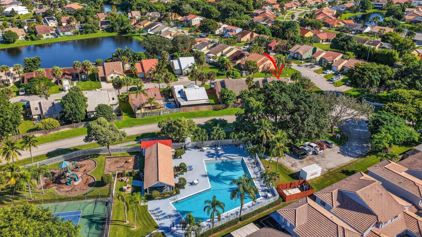 BRIARRIDGE 1 - Residential