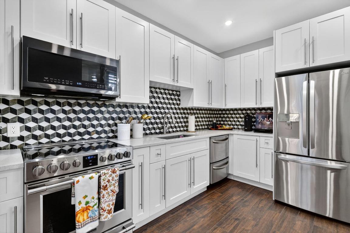 BRIARRIDGE 1 - Residential