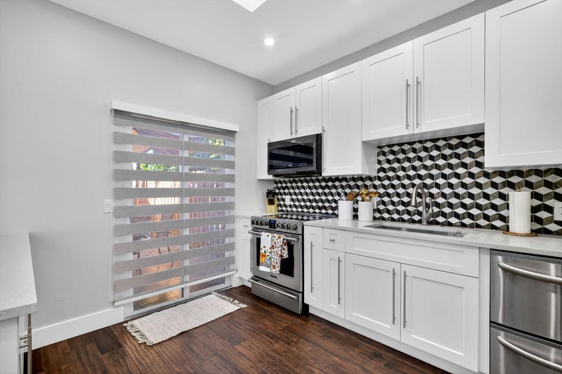 BRIARRIDGE 1 - Residential