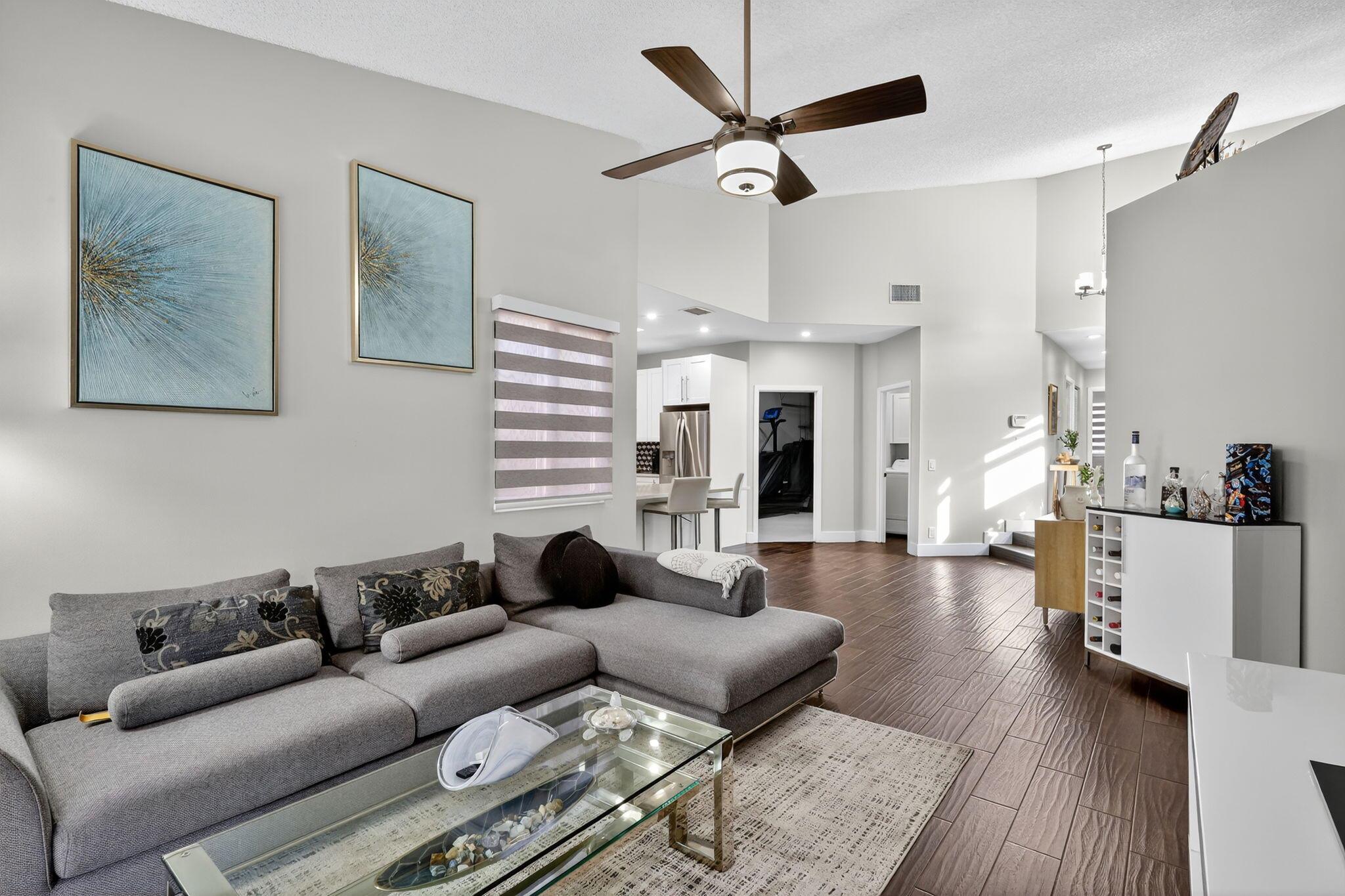 BRIARRIDGE 1 - Residential