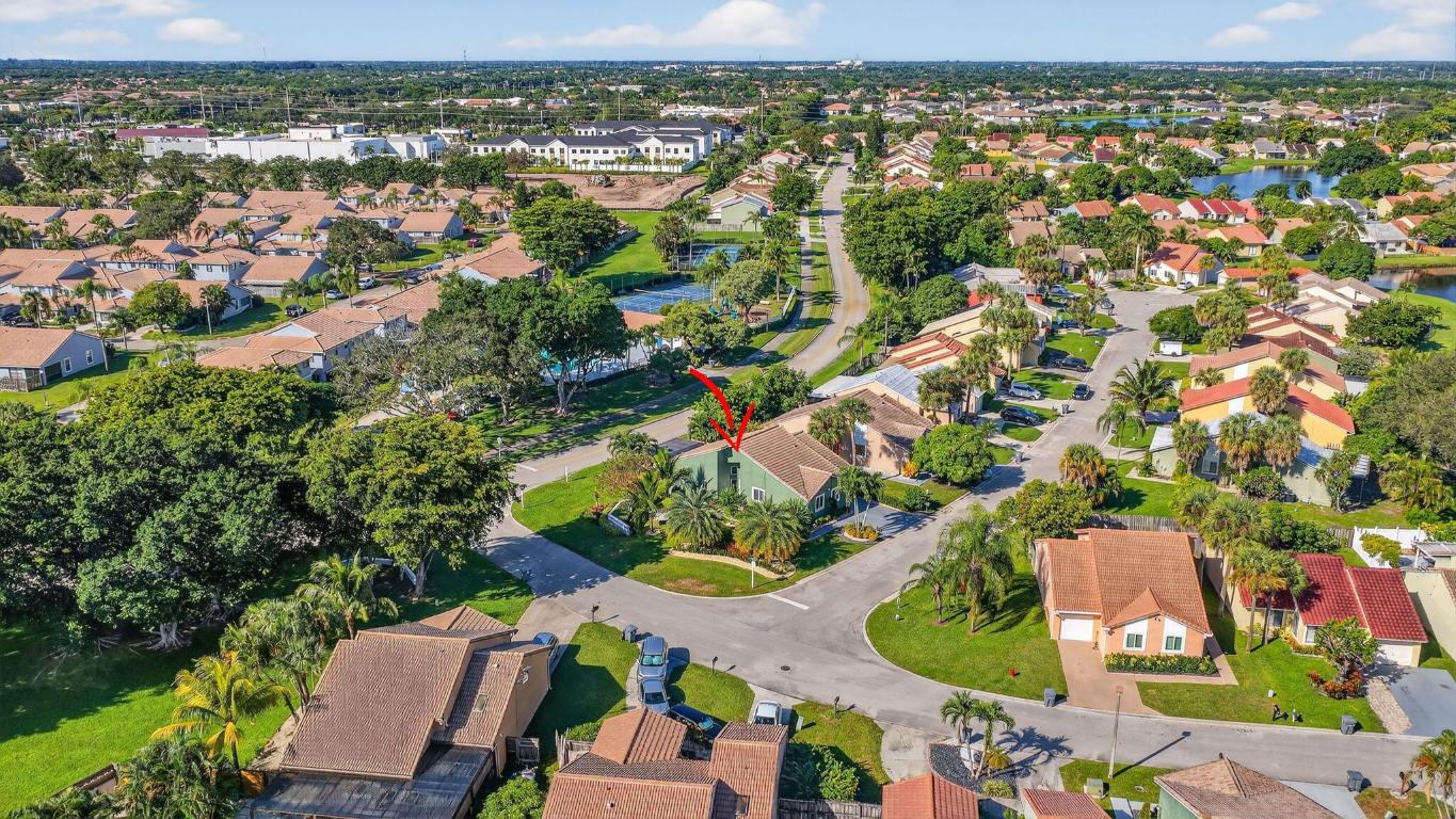 BRIARRIDGE 1 - Residential