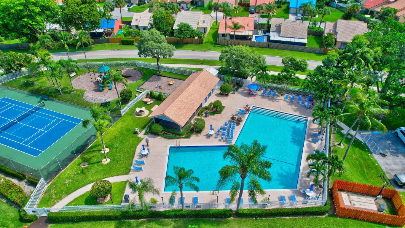 BRIARRIDGE 1 - Residential