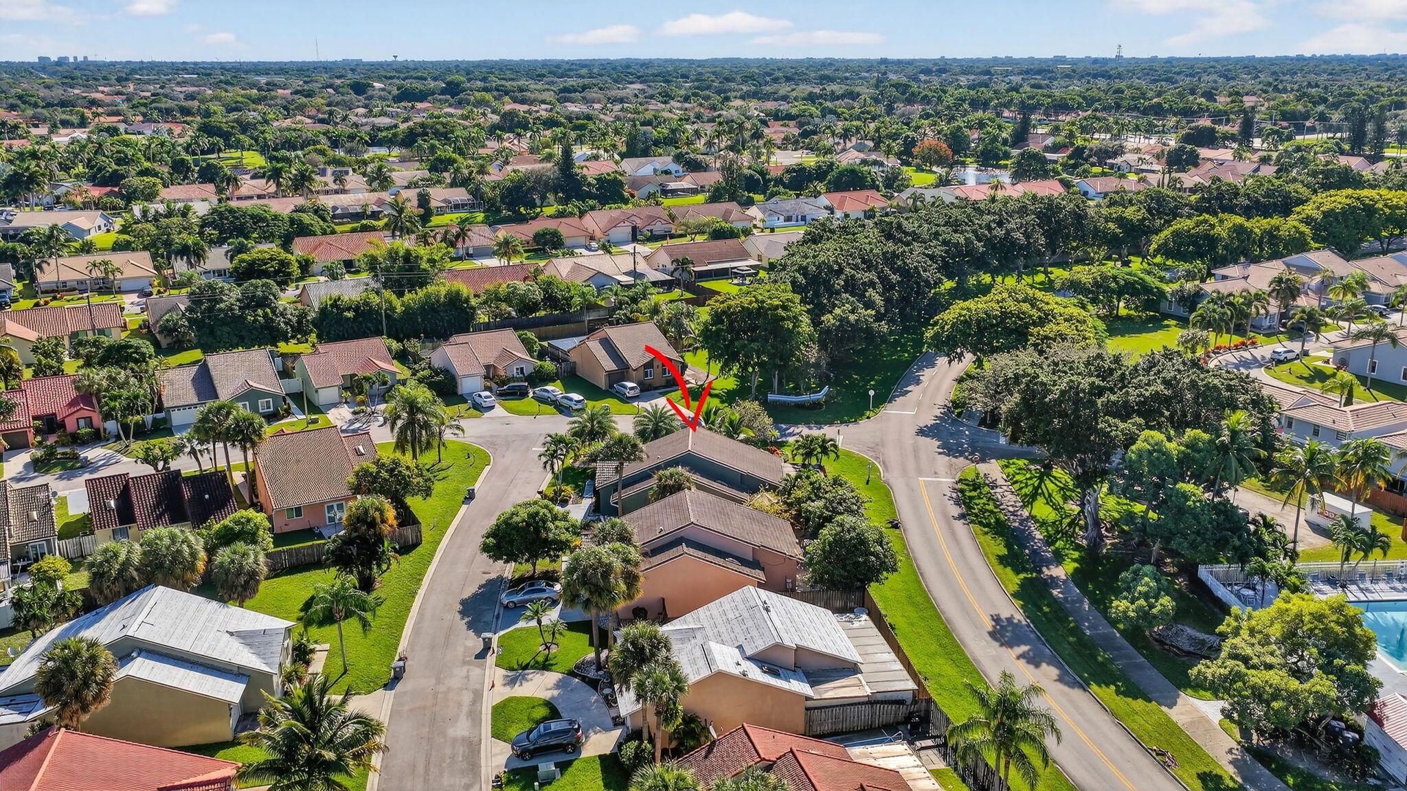 BRIARRIDGE 1 - Residential