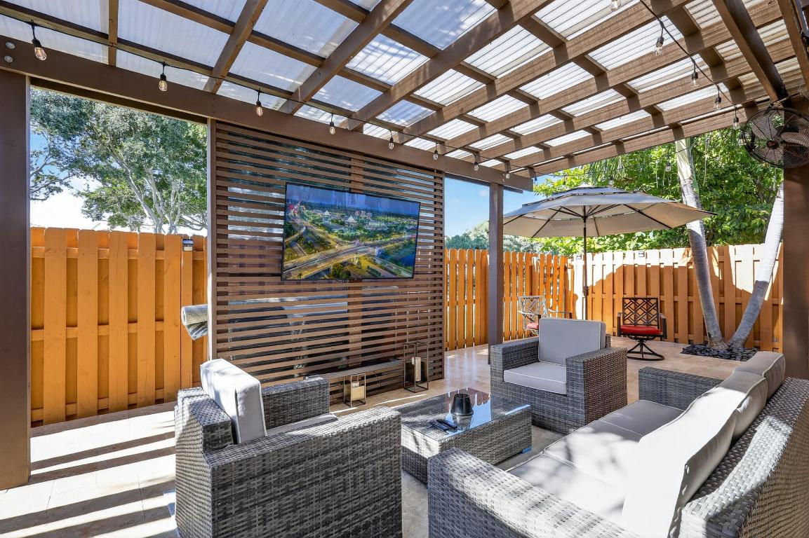 BRIARRIDGE 1 - Residential