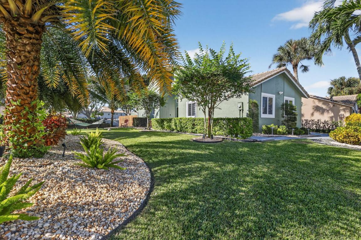 BRIARRIDGE 1 - Residential