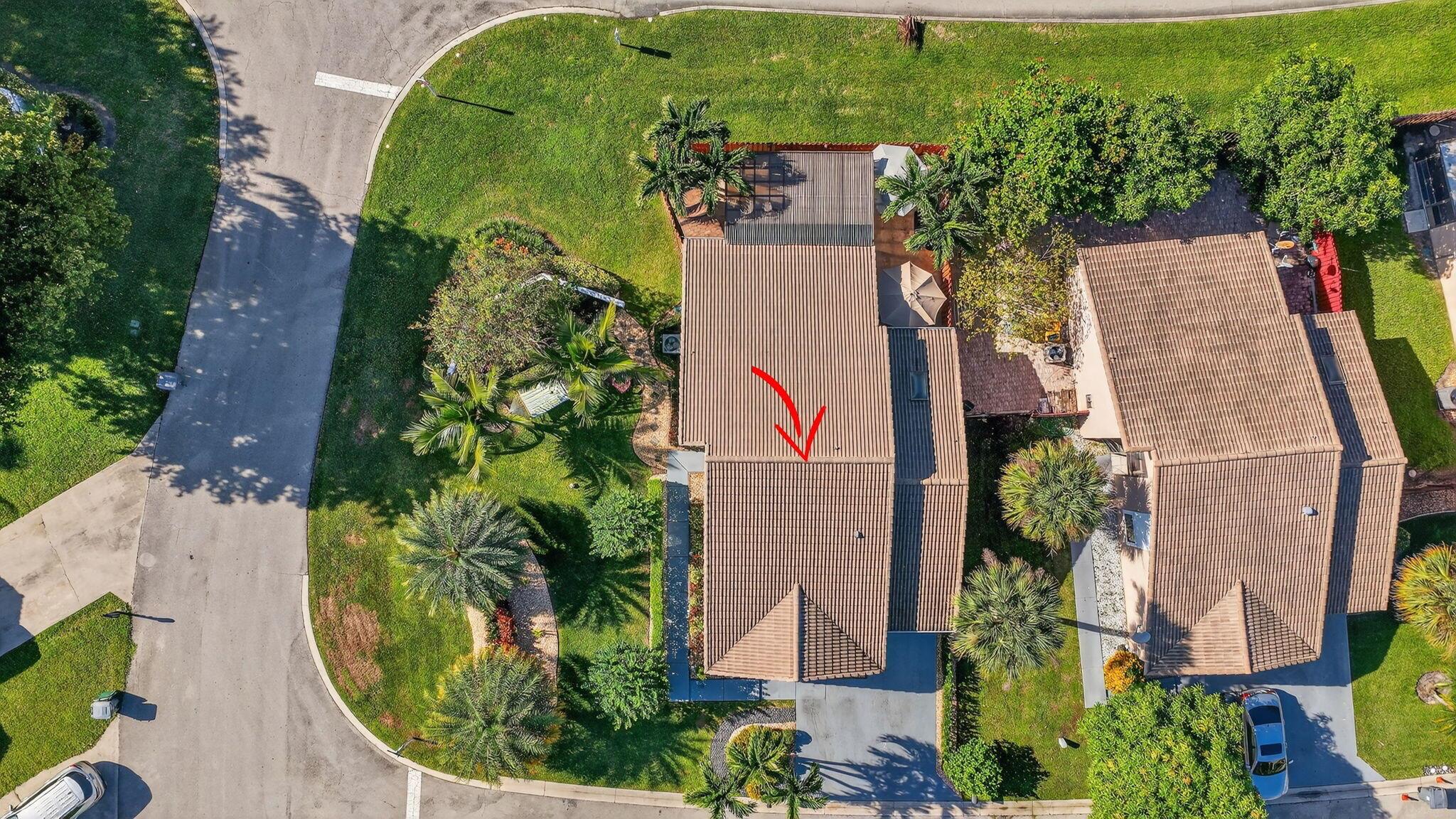 BRIARRIDGE 1 - Residential