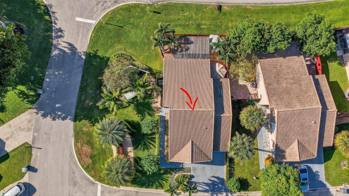 BRIARRIDGE 1 - Residential