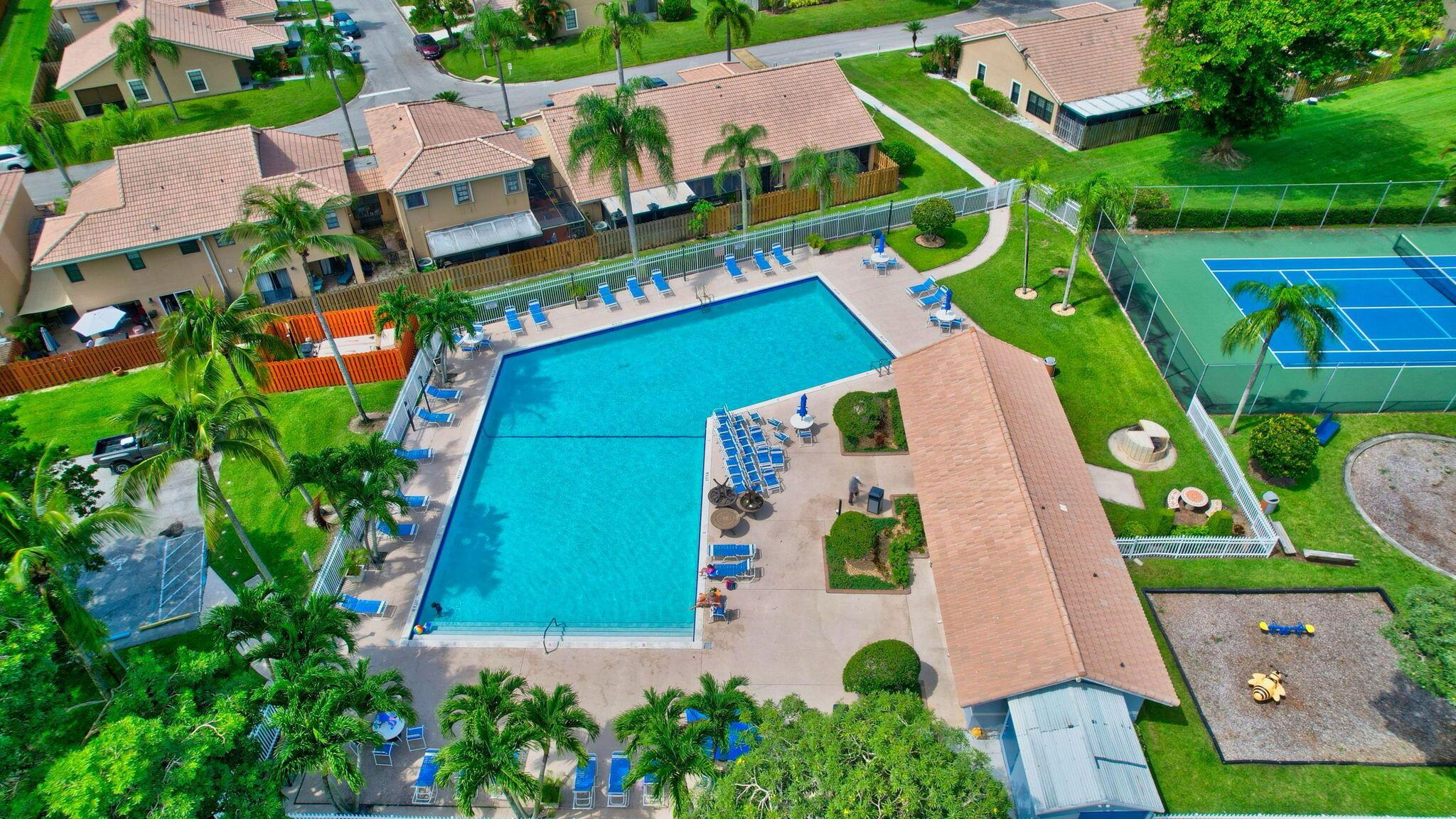 BRIARRIDGE 1 - Residential