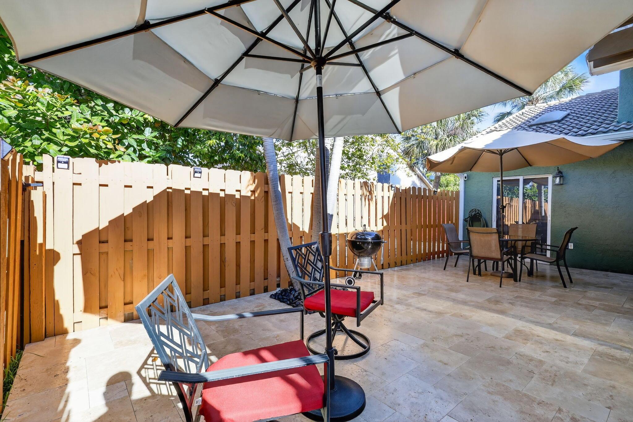 BRIARRIDGE 1 - Residential