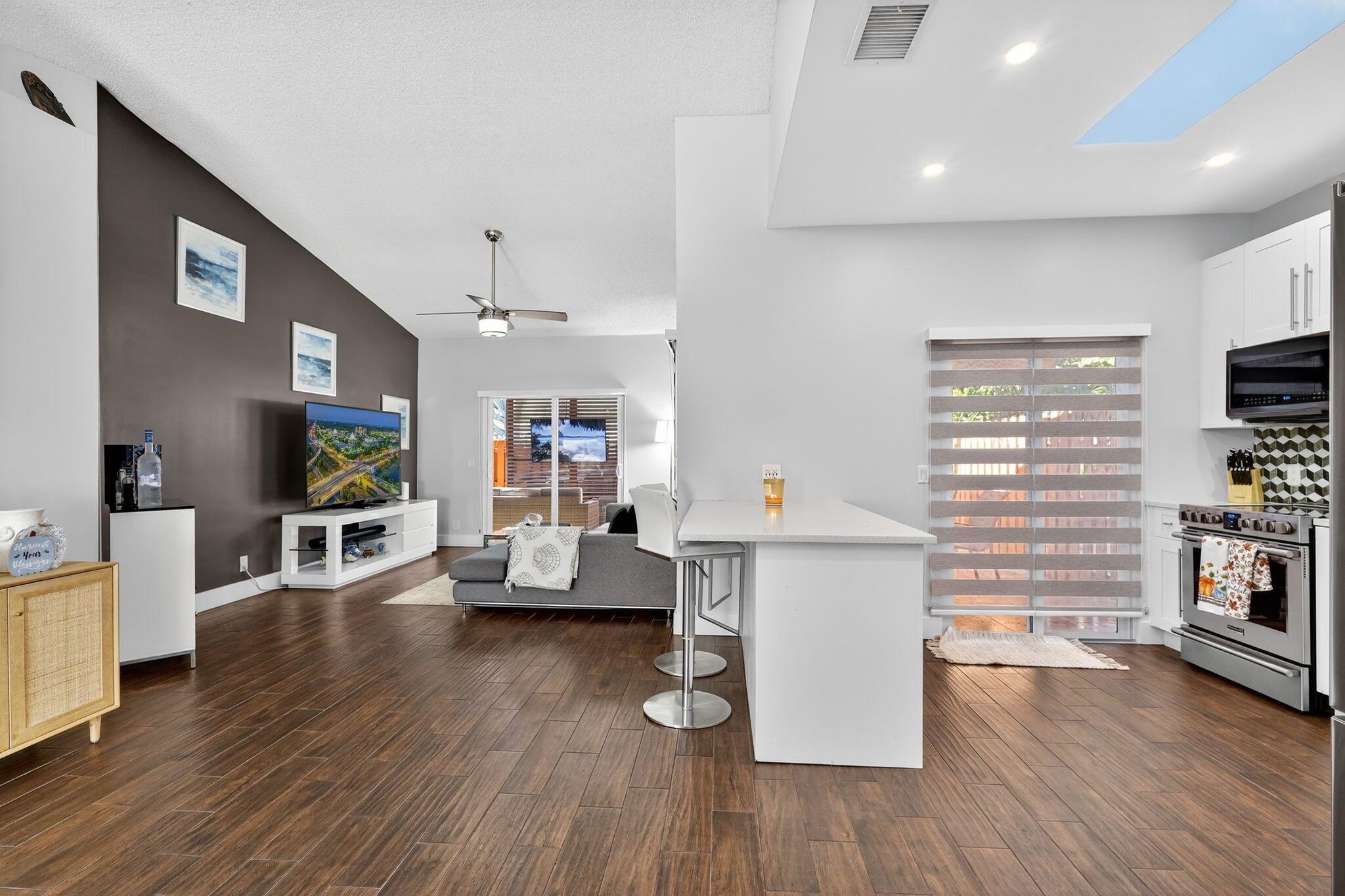 BRIARRIDGE 1 - Residential