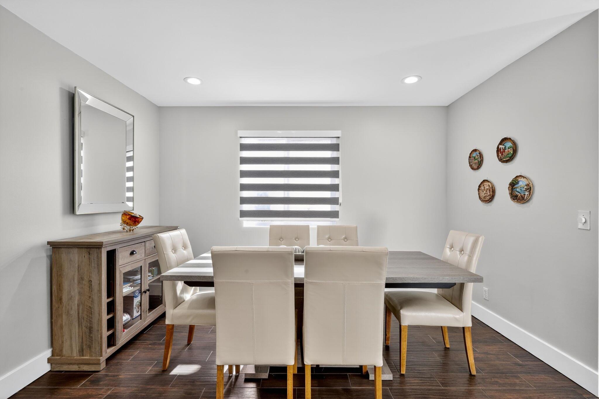 BRIARRIDGE 1 - Residential