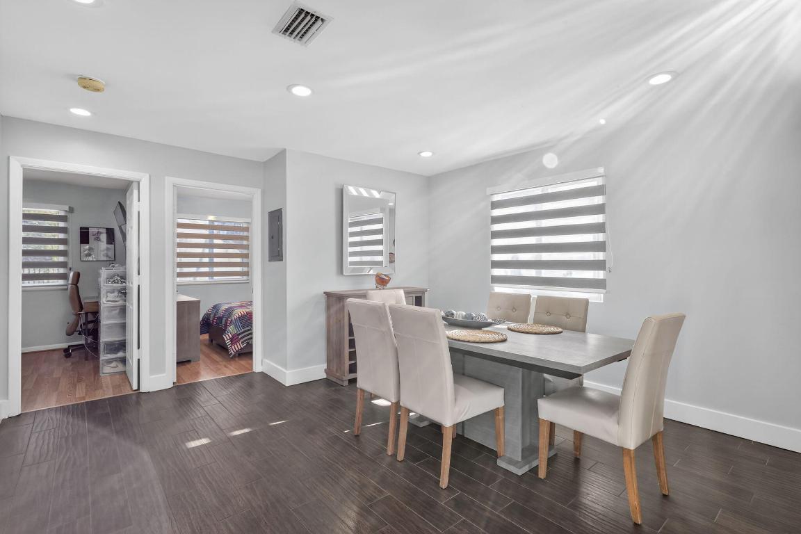 BRIARRIDGE 1 - Residential