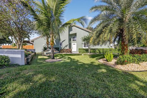 6172 97th Court S Boynton Beach FL 33437