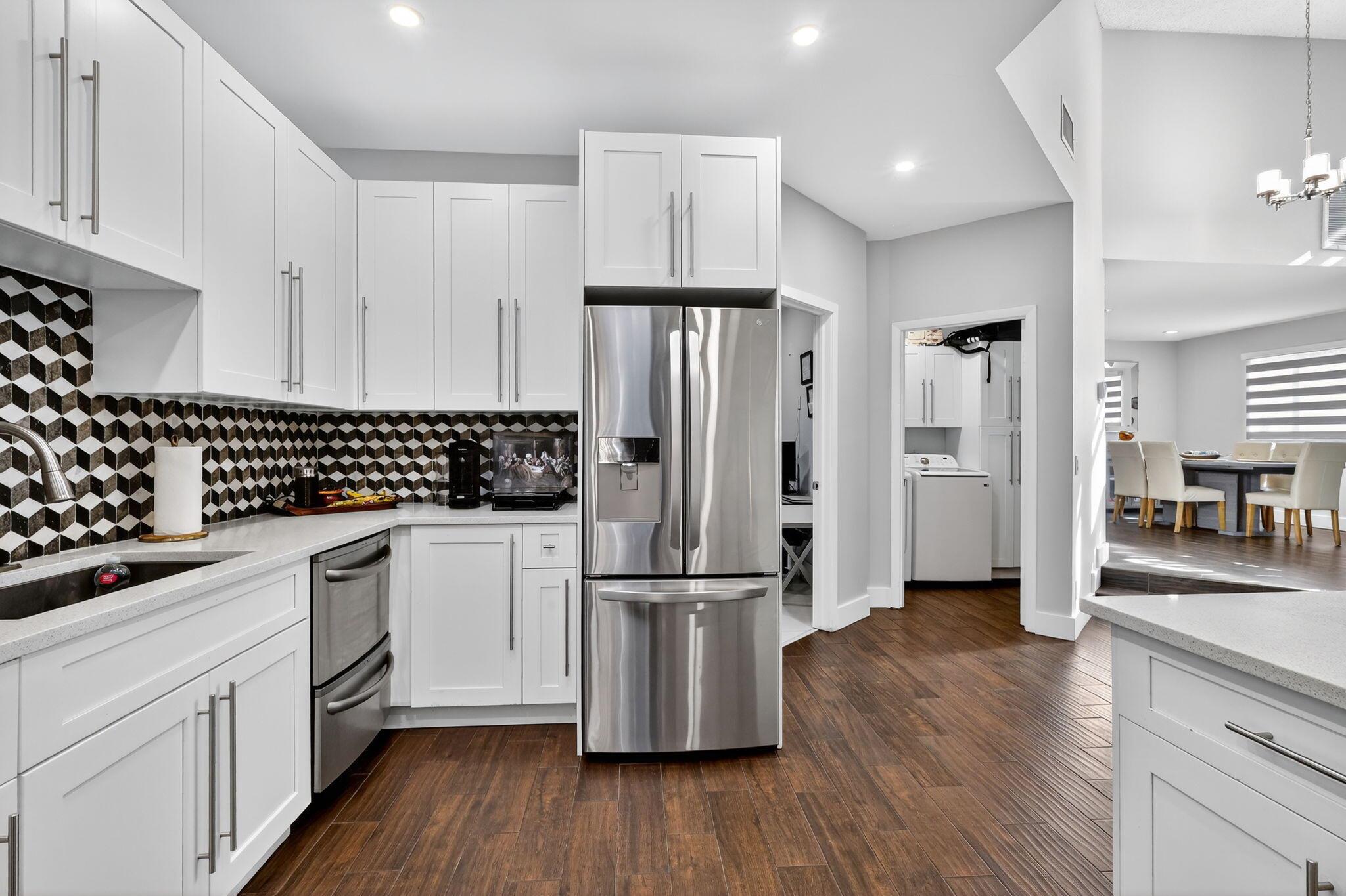 BRIARRIDGE 1 - Residential