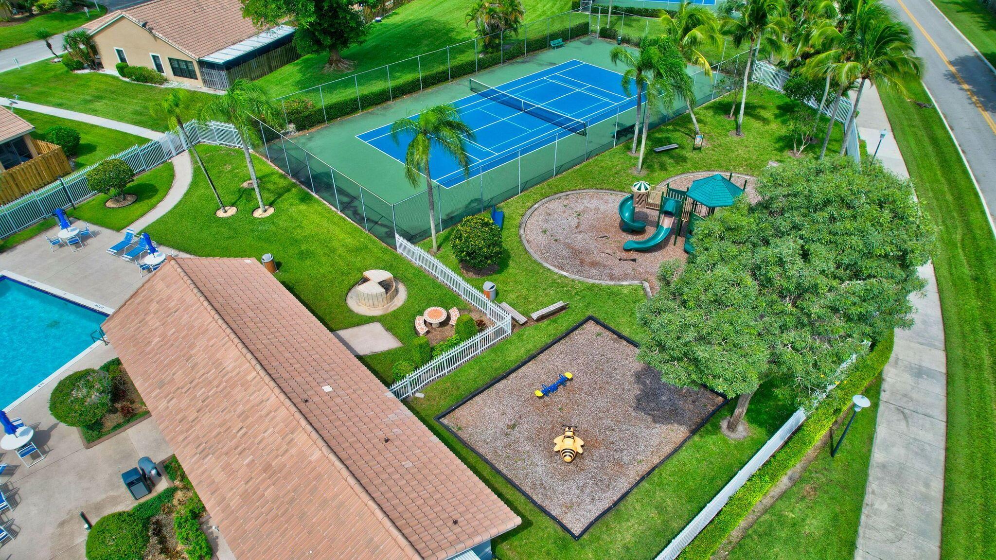 BRIARRIDGE 1 - Residential