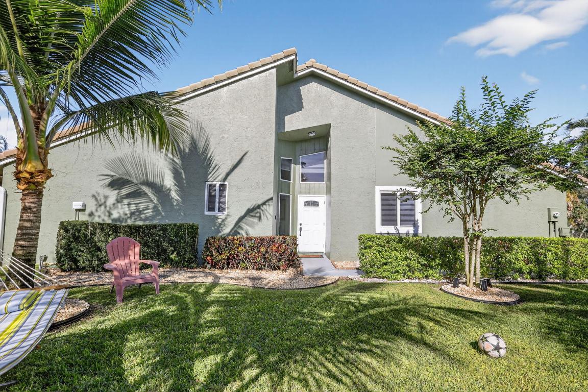 BRIARRIDGE 1 - Residential