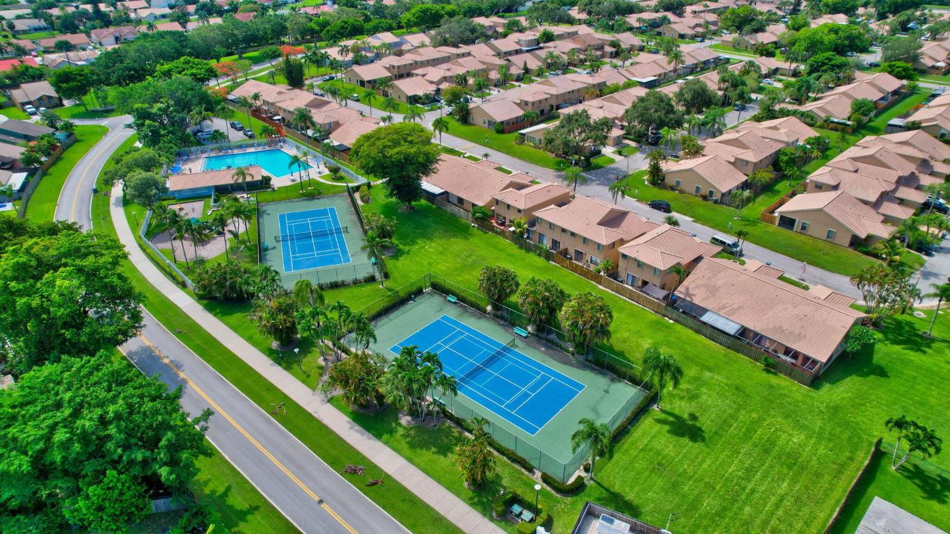 BRIARRIDGE 1 - Residential