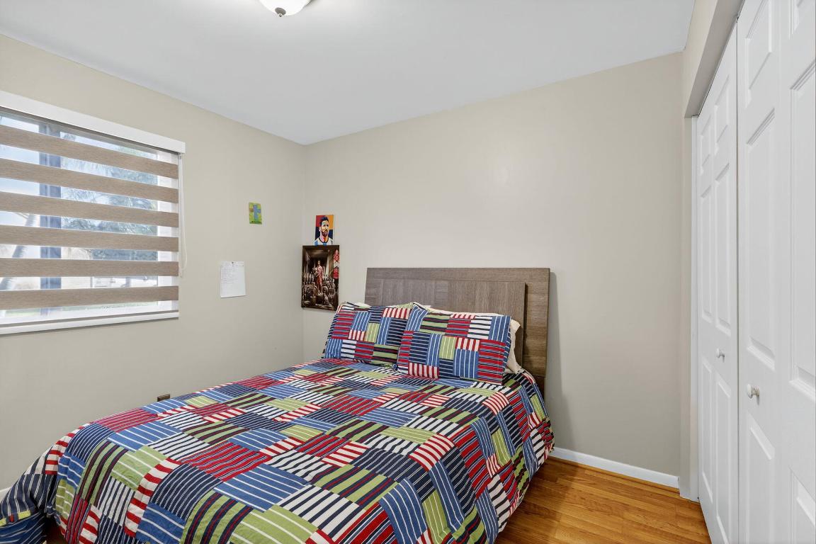 BRIARRIDGE 1 - Residential