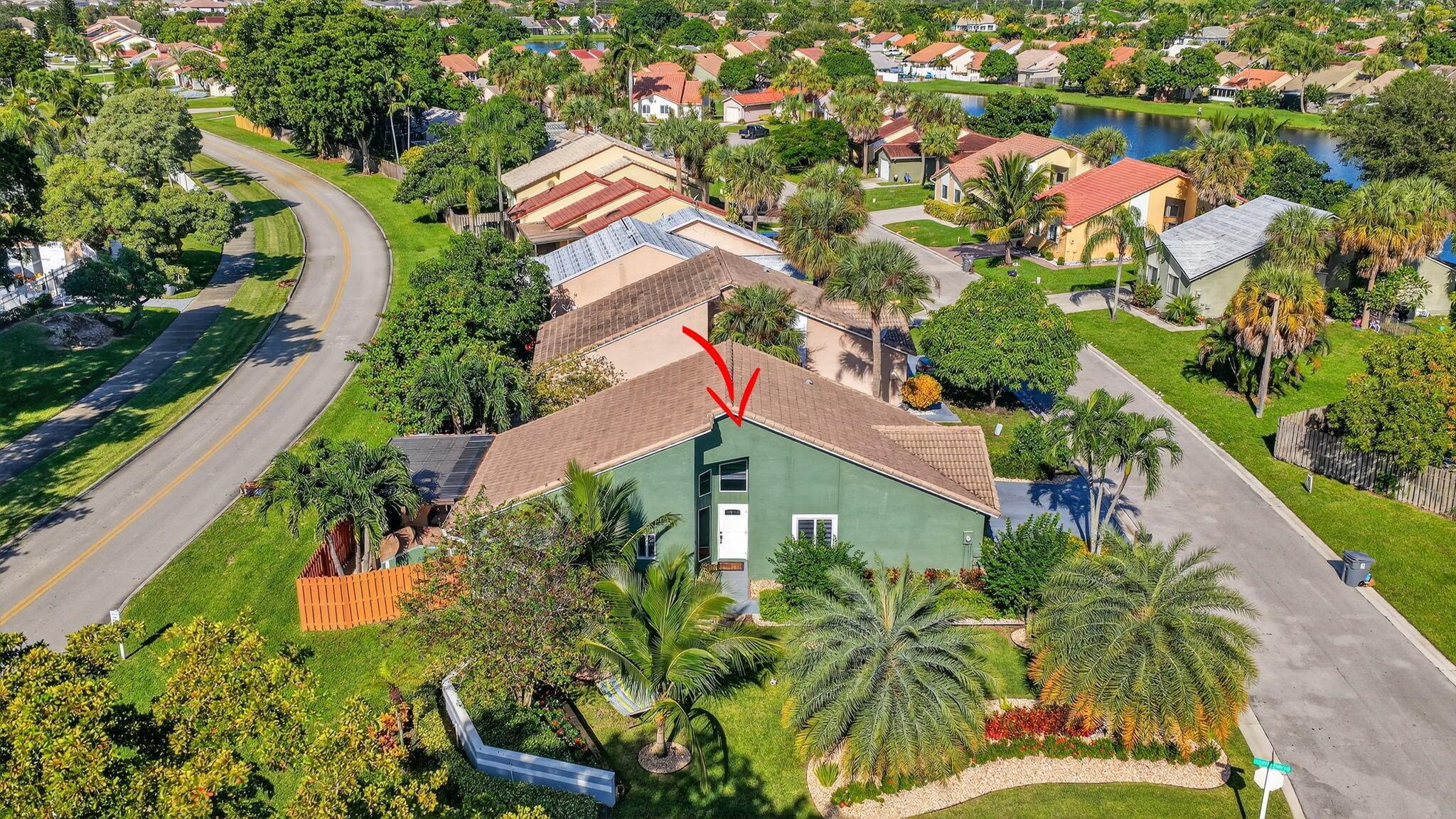 BRIARRIDGE 1 - Residential