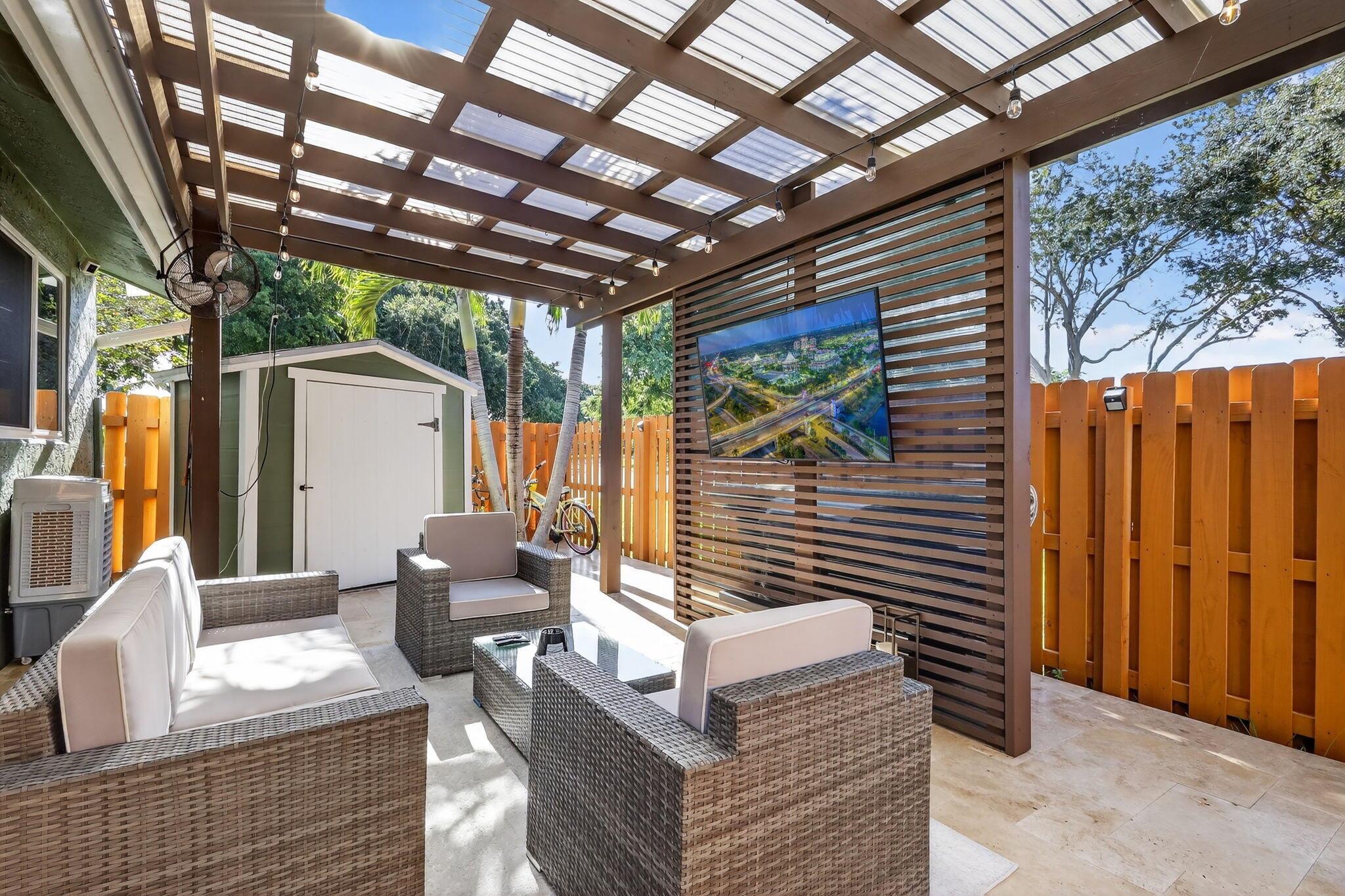 BRIARRIDGE 1 - Residential