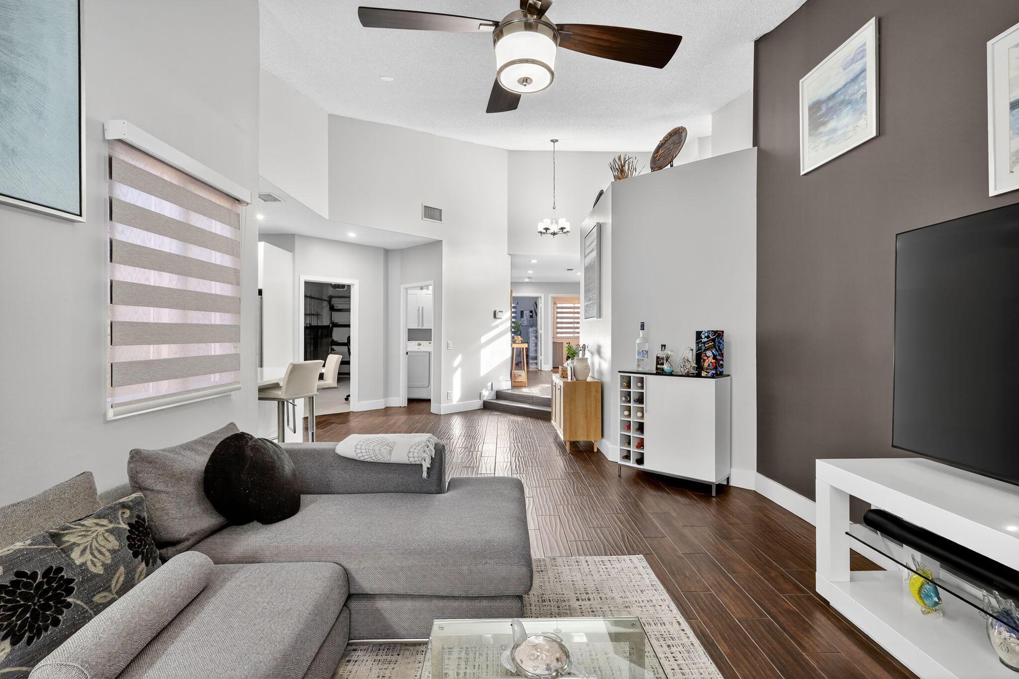 BRIARRIDGE 1 - Residential