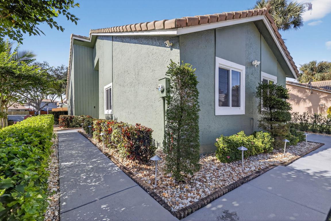 BRIARRIDGE 1 - Residential