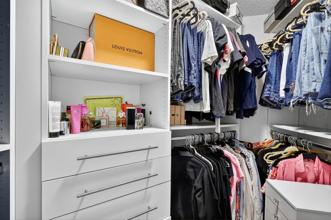 BRIARRIDGE 1 - Residential