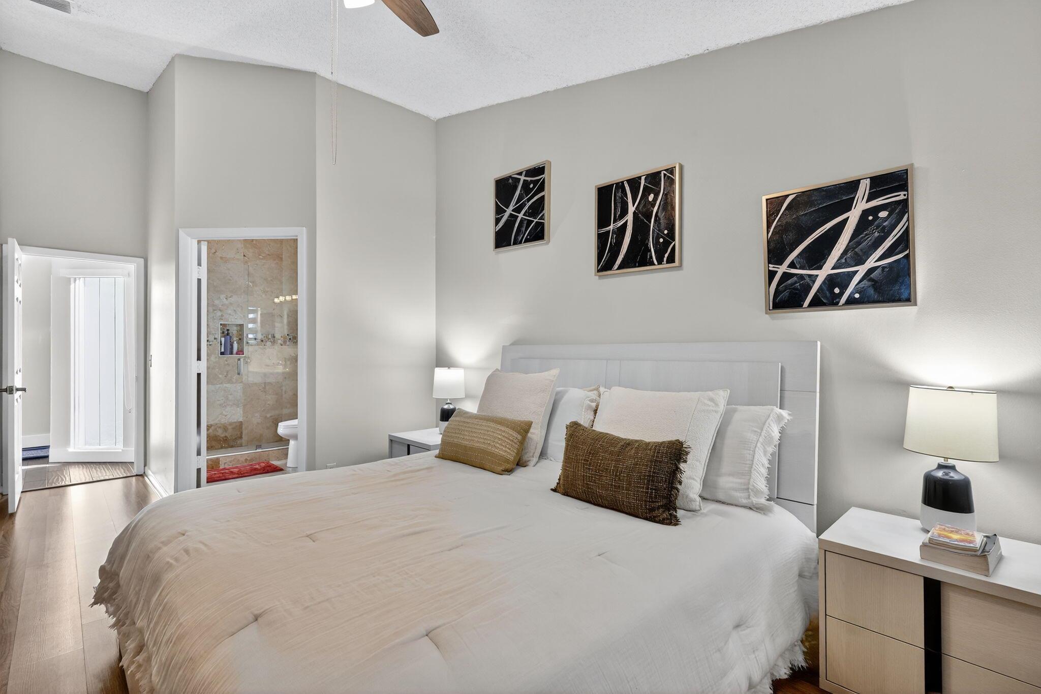 BRIARRIDGE 1 - Residential