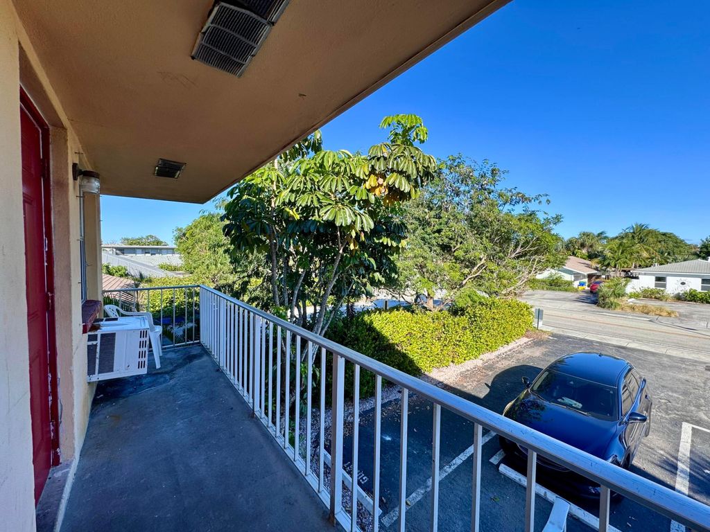 Photo of 1417 N Federal Highway #Unit 3, Lake Worth Beach, FL 33460 (MLS # B26013640)