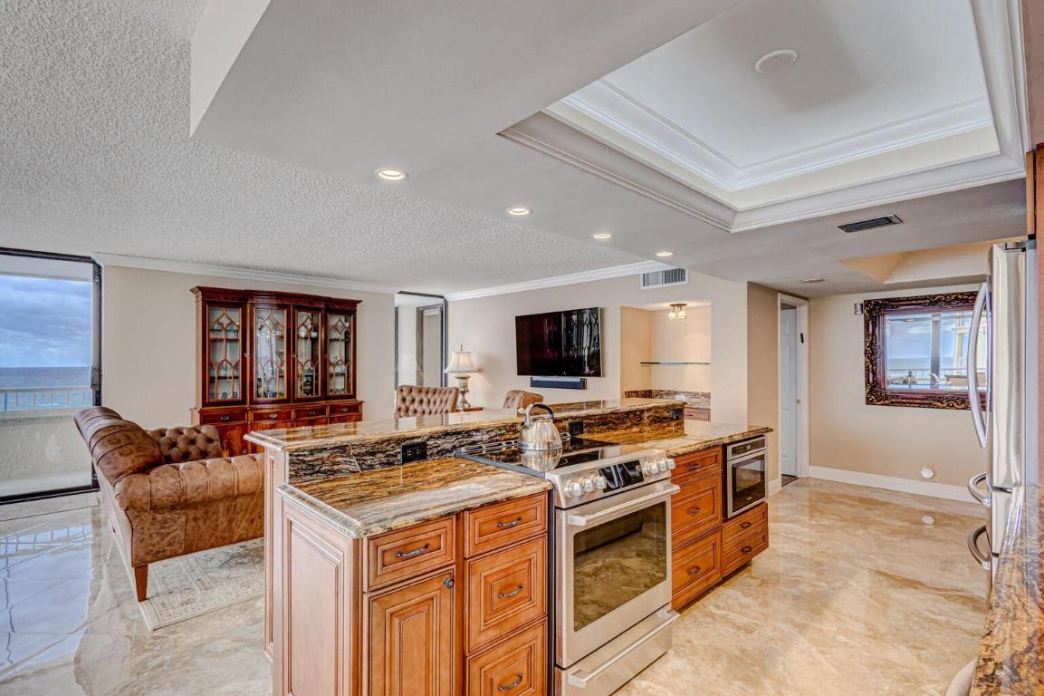 REACHERS - Residential