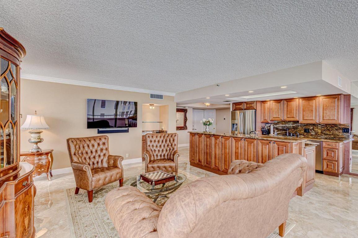 REACHERS - Residential