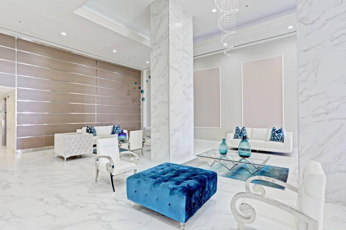 REACHERS - Residential