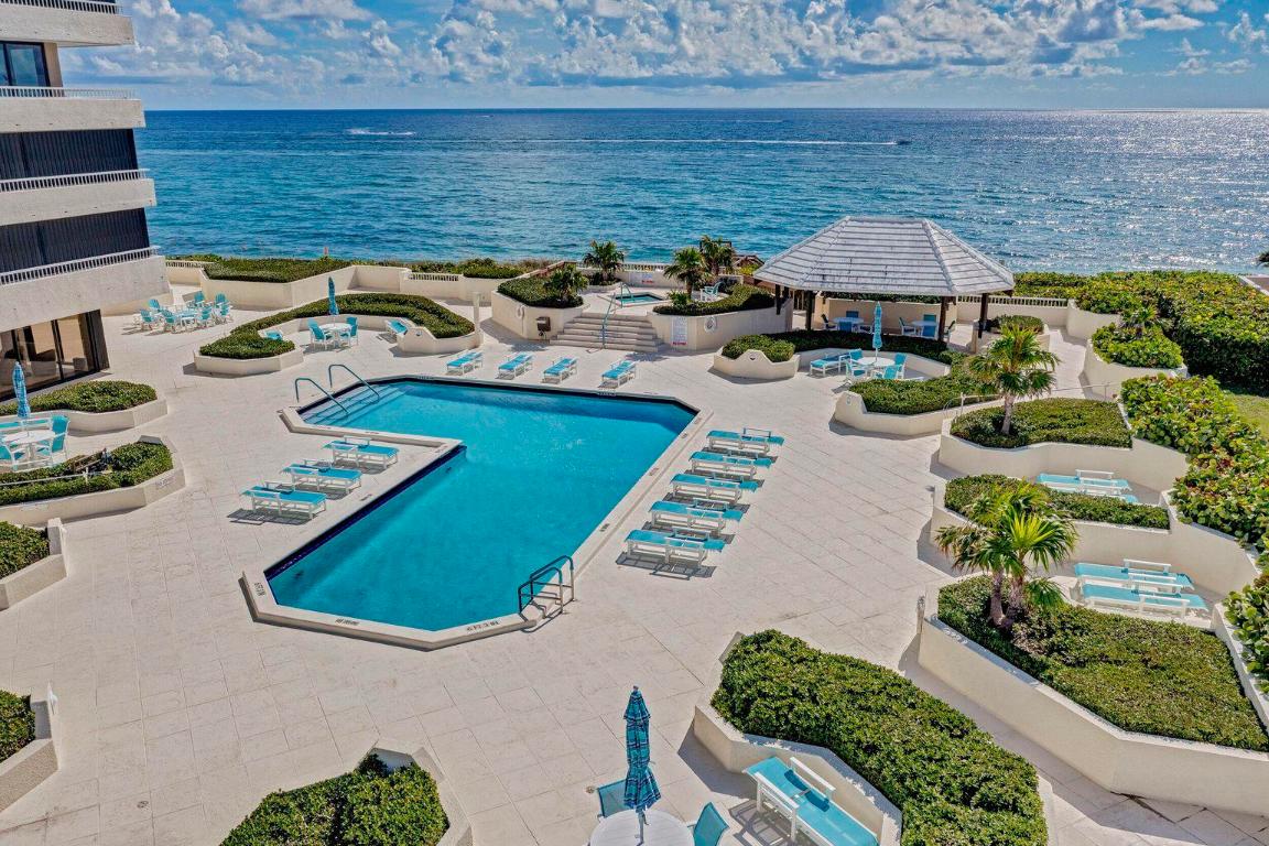 REACHERS - Residential