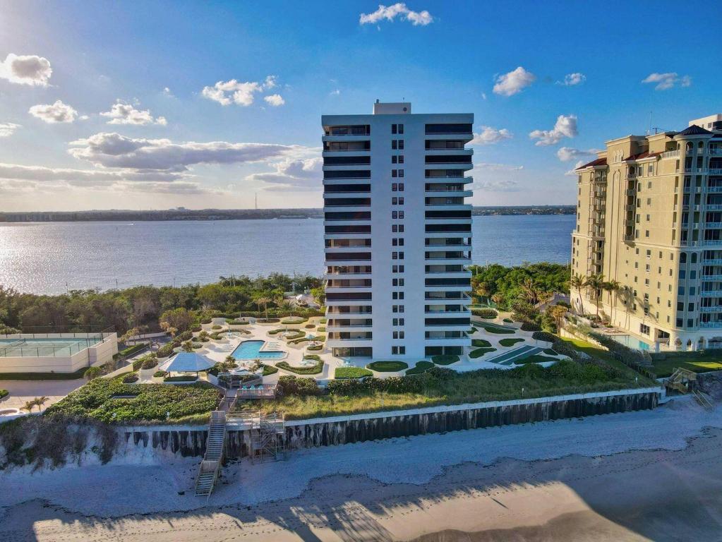 REACHERS - Residential