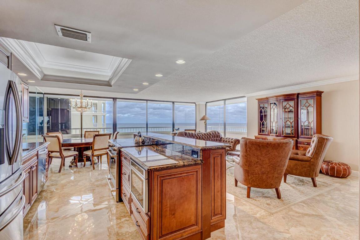 REACHERS - Residential