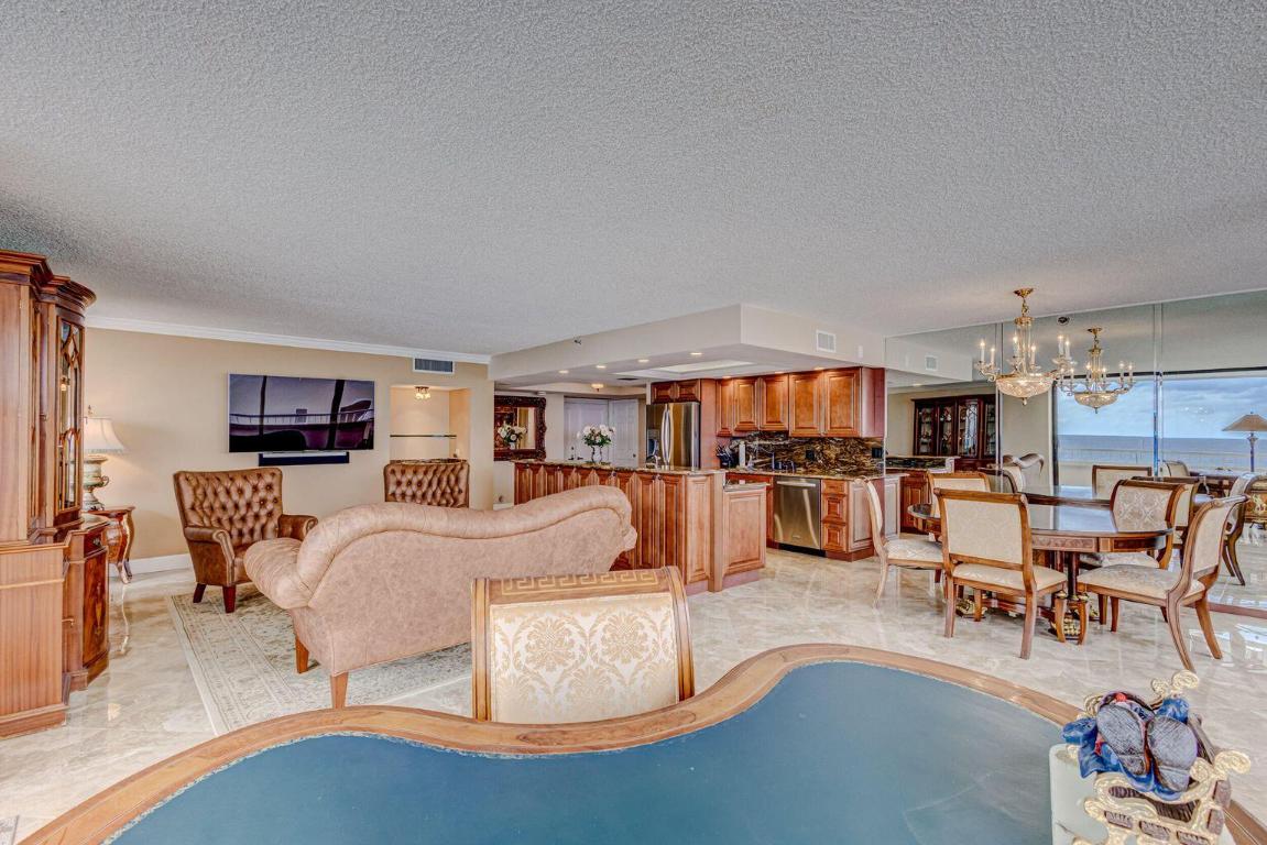 REACHERS - Residential