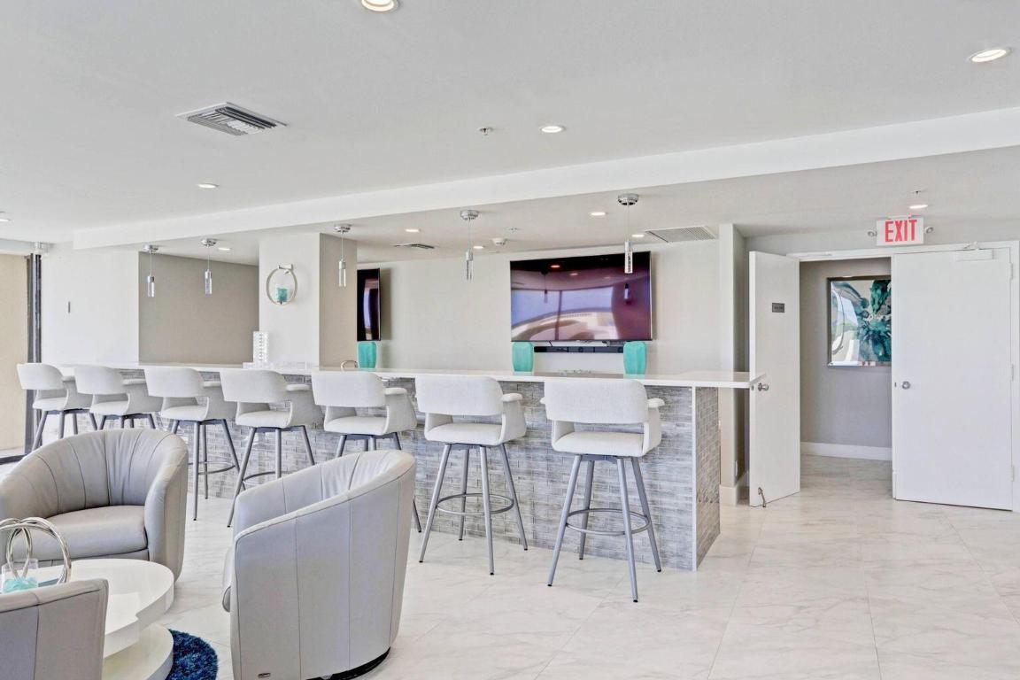 REACHERS - Residential